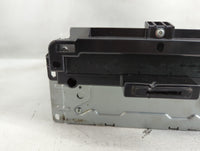 2011 Chrysler 300 Radio AM FM Cd Player Receiver Replacement P/N:P05064542AM Fits OEM Used Auto Parts - Oemusedautoparts1.co