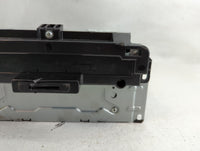 2011 Chrysler 300 Radio AM FM Cd Player Receiver Replacement P/N:P05064542AM Fits OEM Used Auto Parts - Oemusedautoparts1.co