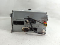 2011 Chrysler 300 Radio AM FM Cd Player Receiver Replacement P/N:P05064542AM Fits OEM Used Auto Parts - Oemusedautoparts1.co