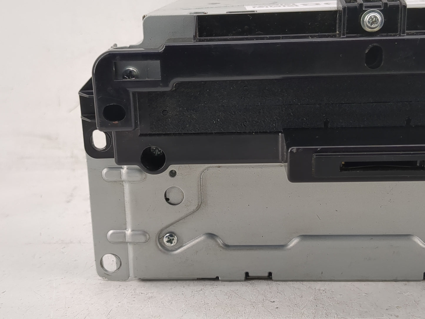 2011 Chrysler 300 Radio AM FM Cd Player Receiver Replacement P/N:P05064538AM Fits OEM Used Auto Parts - Oemusedautoparts1.co