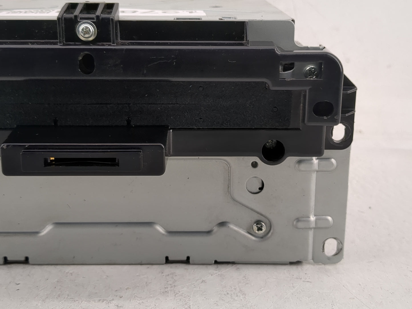 2011 Chrysler 300 Radio AM FM Cd Player Receiver Replacement P/N:P05064538AM Fits OEM Used Auto Parts - Oemusedautoparts1.co
