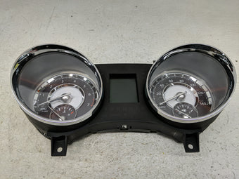 compare product 2011 Chrysler 300 Instrument Cluster Speedometer Gauges P/N:P68037330AI Fits OEM Used Auto Parts