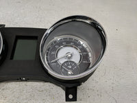 2011 Chrysler 300 Instrument Cluster Speedometer Gauges P/N:P68037330AI Fits OEM Used Auto Parts - Oemusedautoparts1.com