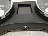 2011 Chrysler 300 Instrument Cluster Speedometer Gauges P/N:P68037330AI Fits OEM Used Auto Parts - Oemusedautoparts1.com