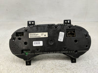 2011 Chrysler 300 Instrument Cluster Speedometer Gauges P/N:P68037330AI Fits OEM Used Auto Parts - Oemusedautoparts1.com