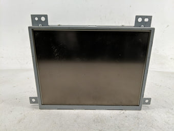 compare product 2011-2014 Chrysler 300 Information Display Screen