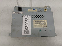 2011-2014 Chrysler 300 Information Display Screen - Oemusedautoparts1.com
