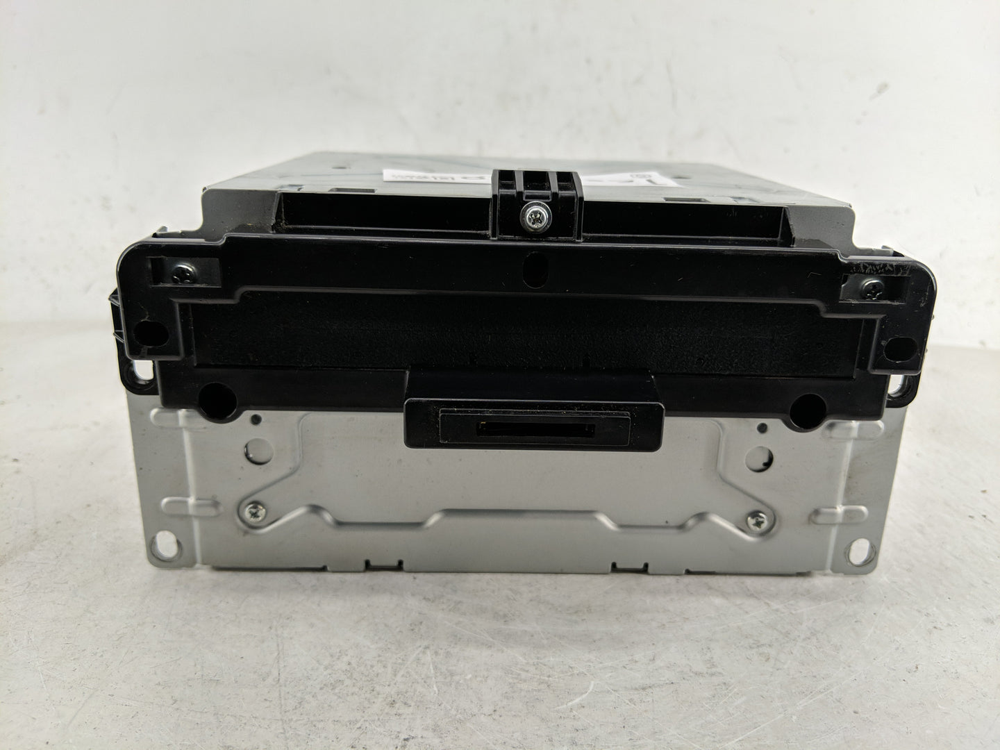 2011 Chrysler 300 Radio AM FM Cd Player Receiver Replacement P/N:P05064538AN Fits OEM Used Auto Parts - Oemusedautoparts1.co