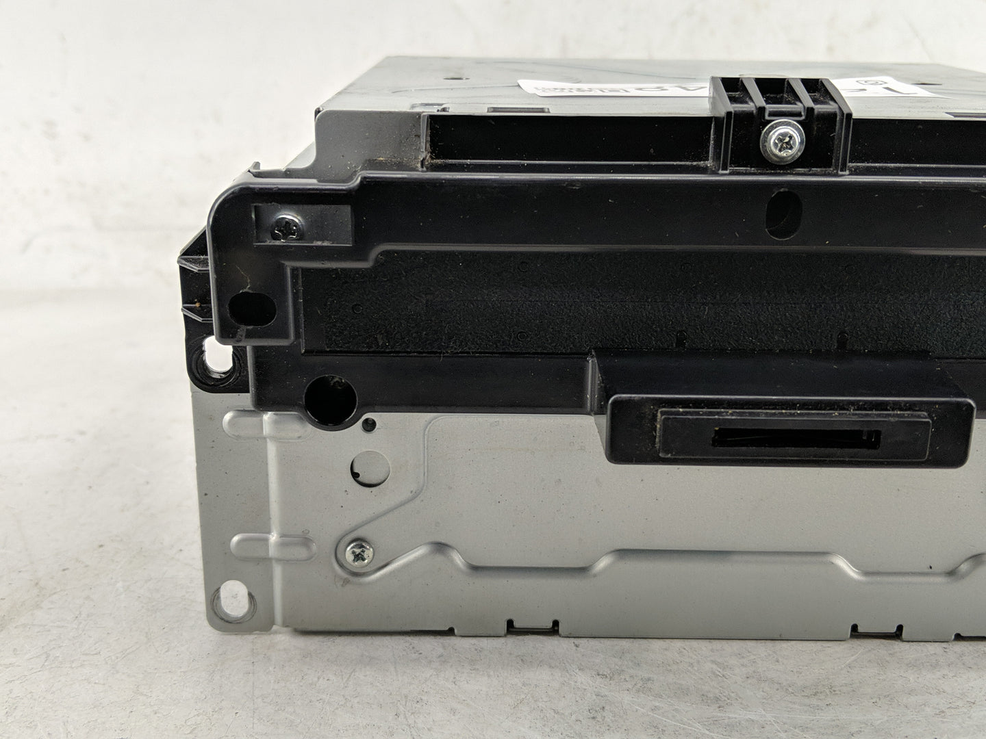 2011 Chrysler 300 Radio AM FM Cd Player Receiver Replacement P/N:P05064538AN Fits OEM Used Auto Parts - Oemusedautoparts1.co