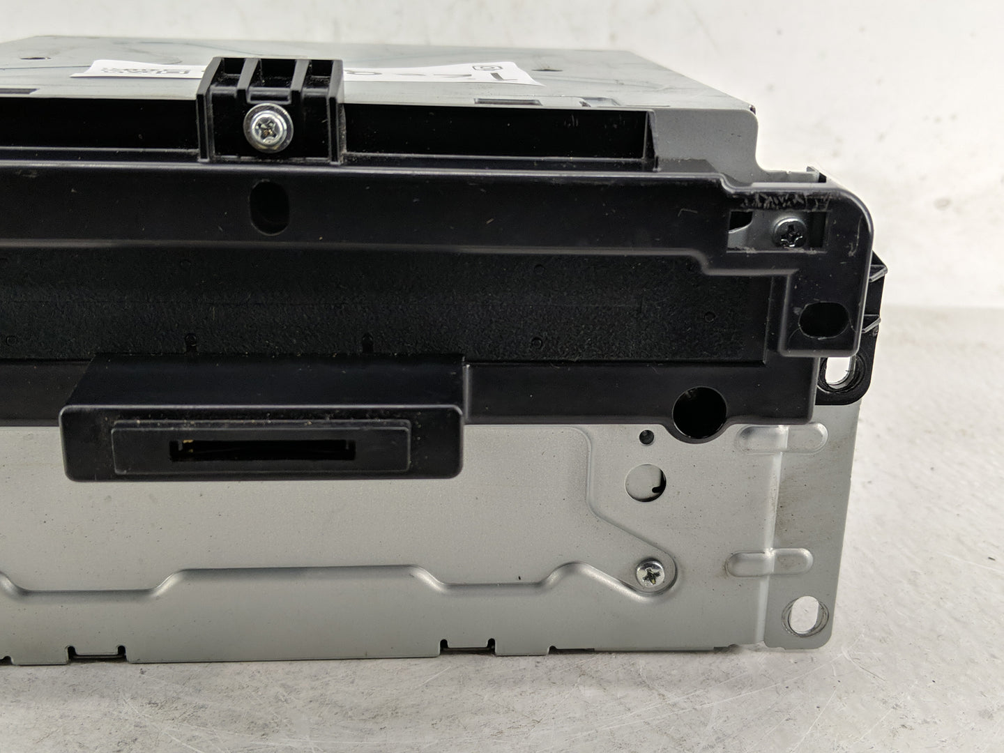2011 Chrysler 300 Radio AM FM Cd Player Receiver Replacement P/N:P05064538AN Fits OEM Used Auto Parts - Oemusedautoparts1.co