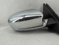 2011-2014 Chrysler 300 Passenger Side View Mirror - Right Door Mirror OEM Used - Oemusedautoparts1.com