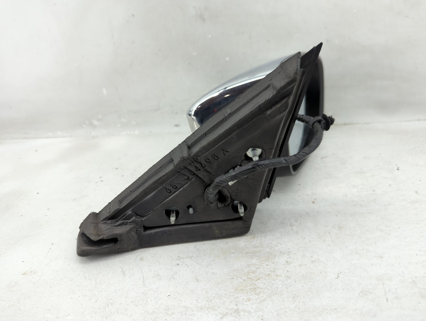 2011-2014 Chrysler 300 Passenger Side View Mirror - Right Door Mirror OEM Used - Oemusedautoparts1.com
