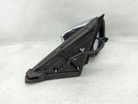 2011-2014 Chrysler 300 Passenger Side View Mirror - Right Door Mirror OEM Used - Oemusedautoparts1.com