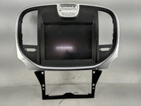 2011-2014 Chrysler 300 Information Display Screen - Oemusedautoparts1.com