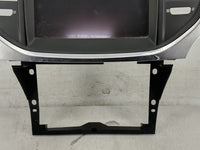 2011-2014 Chrysler 300 Information Display Screen - Oemusedautoparts1.com