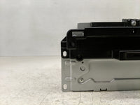 2011 Chrysler 300 Radio AM FM Cd Player Receiver Replacement P/N:P05064542AN Fits OEM Used Auto Parts - Oemusedautoparts1.co