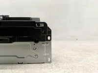 2011 Chrysler 300 Radio AM FM Cd Player Receiver Replacement P/N:P05064542AN Fits OEM Used Auto Parts - Oemusedautoparts1.co