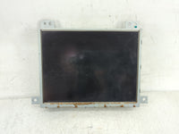 2011-2014 Chrysler 300 Information Display Screen - Oemusedautoparts1.com