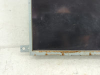 2011-2014 Chrysler 300 Information Display Screen - Oemusedautoparts1.com