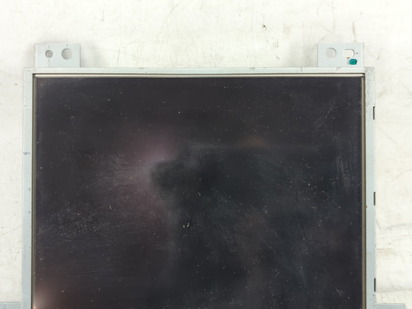 2011-2014 Chrysler 300 Information Display Screen - Oemusedautoparts1.com