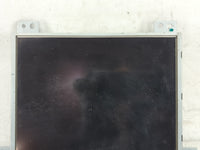 2011-2014 Chrysler 300 Information Display Screen - Oemusedautoparts1.com