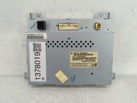 2011-2014 Chrysler 300 Information Display Screen - Oemusedautoparts1.com