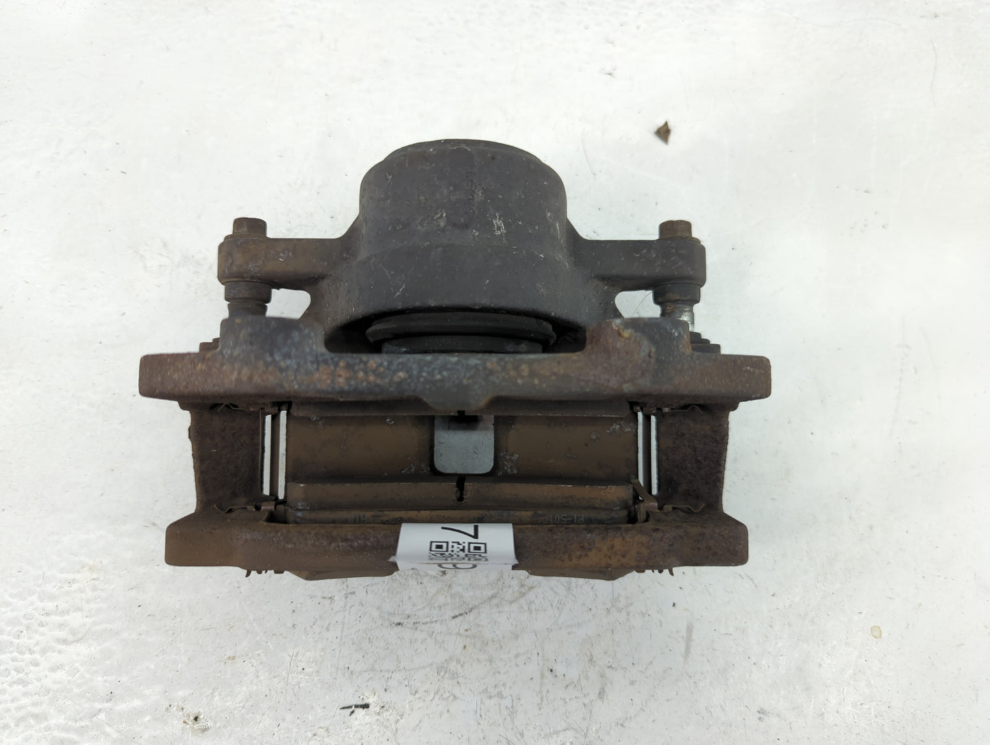 2005-2022 Chrysler 300 Front Passenger Right Brake Caliper - Oemusedautoparts1.com