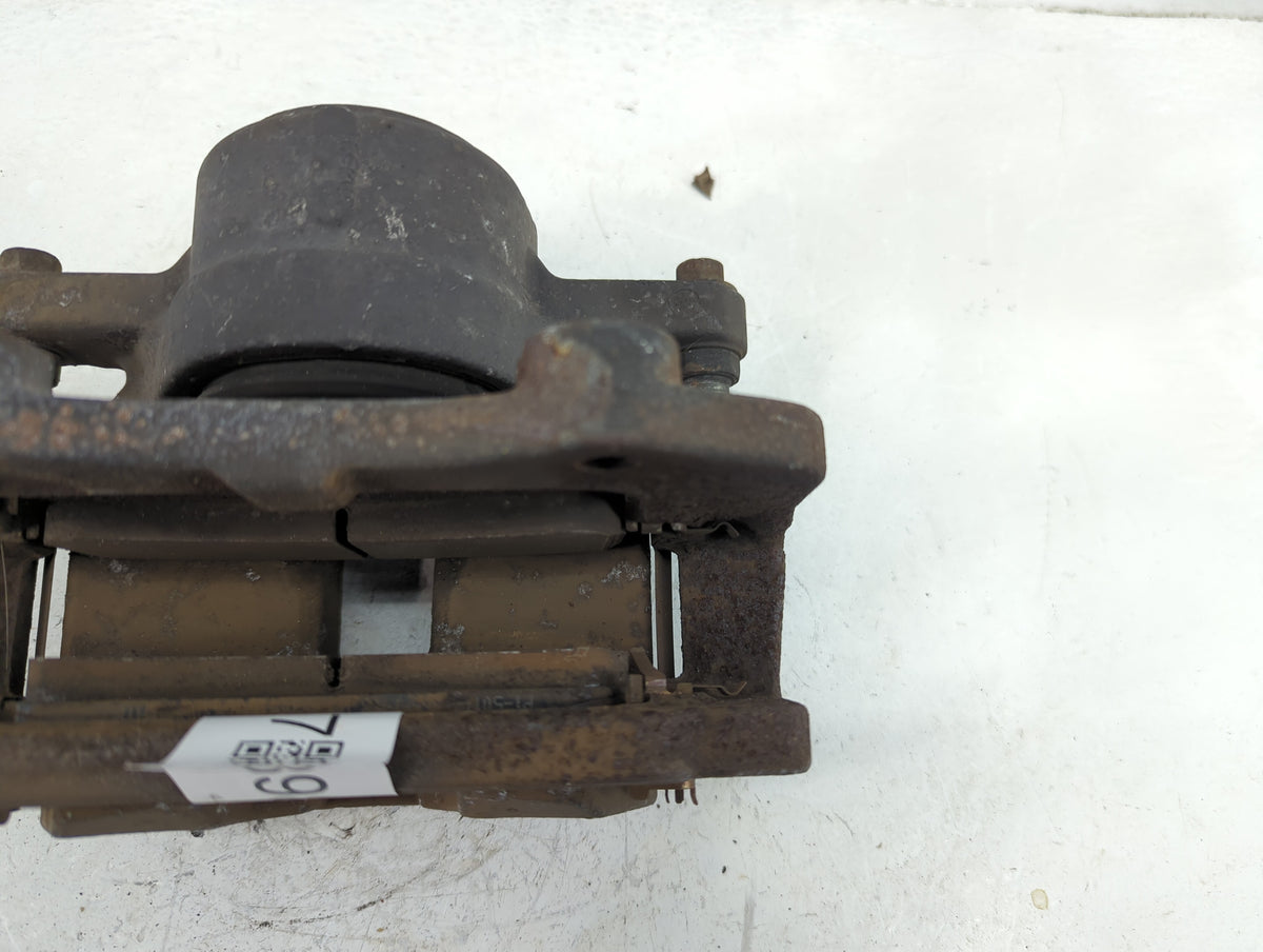 2005-2022 Chrysler 300 Front Passenger Right Brake Caliper 1398227 - Oemusedautoparts1.com