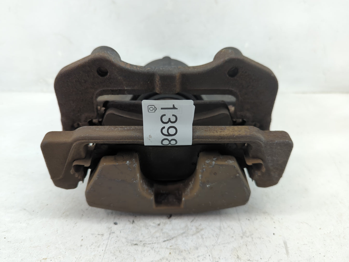 2005-2022 Chrysler 300 Front Passenger Right Brake Caliper - Oemusedautoparts1.com