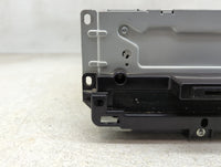 2011 Chrysler 300 Radio AM FM Cd Player Receiver Replacement P/N:05064538AN Fits OEM Used Auto Parts - Oemusedautoparts1.com