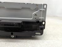 2011 Chrysler 300 Radio AM FM Cd Player Receiver Replacement P/N:05064538AN Fits OEM Used Auto Parts - Oemusedautoparts1.com