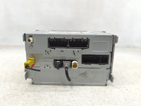 2011 Chrysler 300 Radio AM FM Cd Player Receiver Replacement P/N:05064538AN Fits OEM Used Auto Parts - Oemusedautoparts1.com