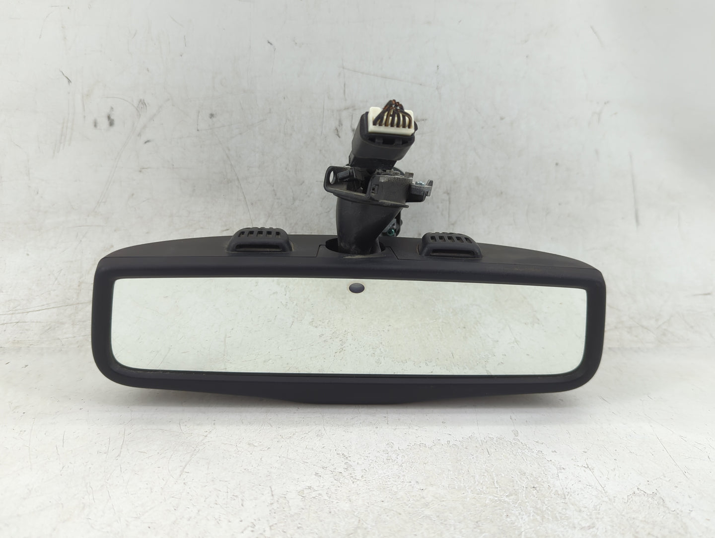 2011-2014 Chrysler 300 Interior Rear View Mirror Replacement OEM P/N:57010496AC Fits Fits 2011 2012 2013 2014 2015 2016 2017