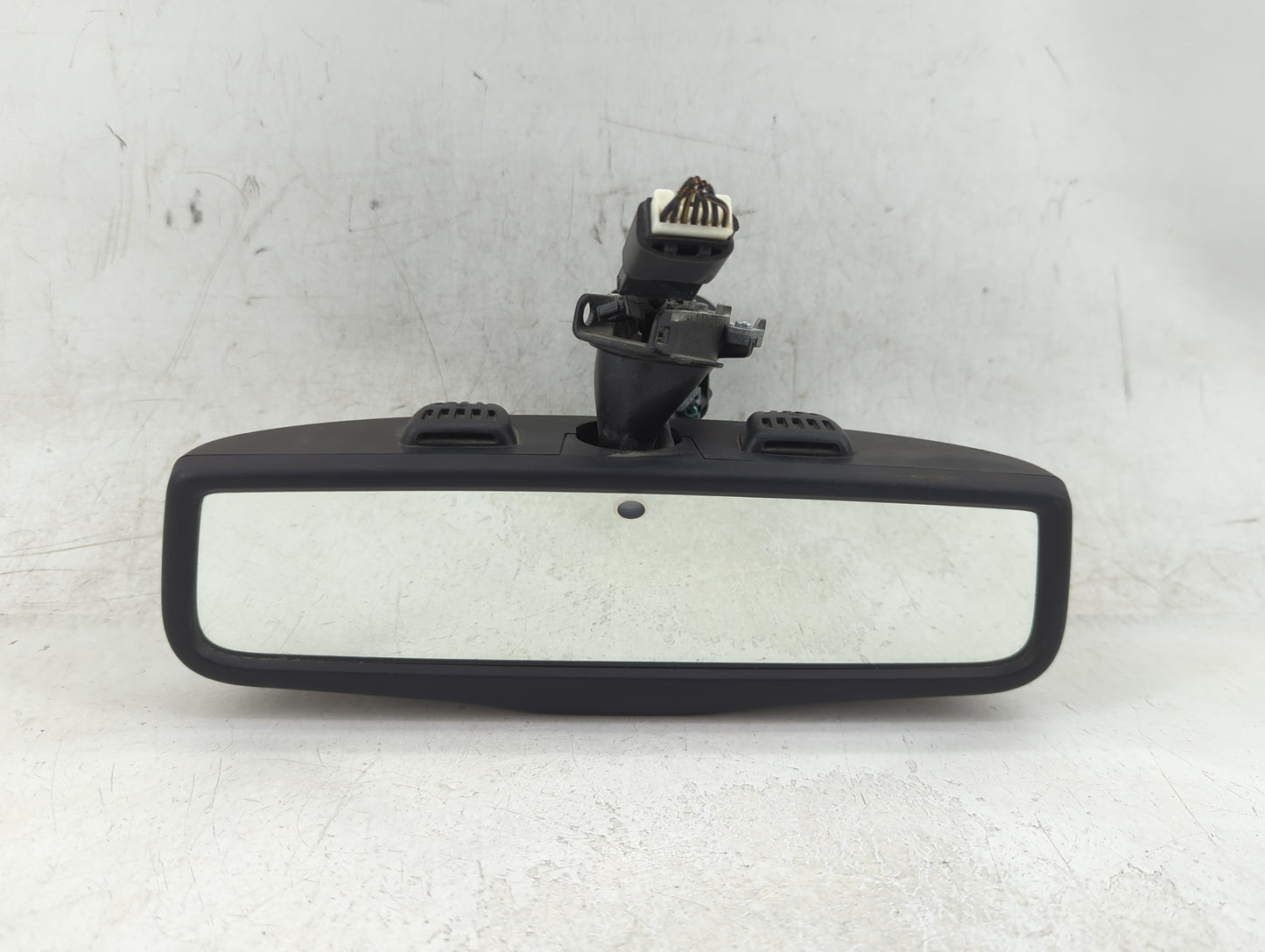 2011-2014 Chrysler 300 Interior Rear View Mirror Replacement OEM P/N:57010496AC Fits Fits 2011 2012 2013 2014 2015 2016 2017
