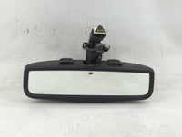 2011-2014 Chrysler 300 Interior Rear View Mirror Replacement OEM P/N:57010496AC Fits Fits 2011 2012 2013 2014 2015 2016 2017