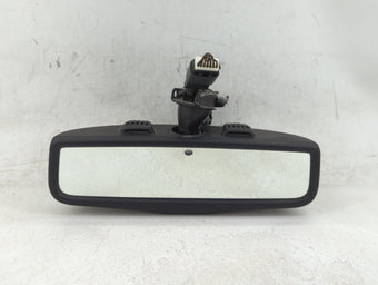 compare product 2011-2014 Chrysler 300 Interior Rear View Mirror Replacement OEM P/N:57010496AC Fits Fits 2011 2012 2013 2014 2015 2016 2017 OEM Used Auto Parts