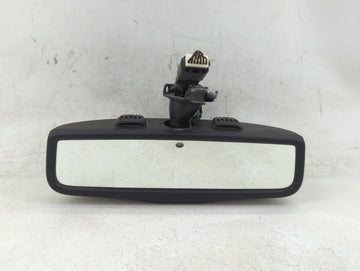2011-2014 Chrysler 300 Interior Rear View Mirror Replacement OEM P/N:57010496AC Fits Fits 2011 2012 2013 2014 2015 2016 2017