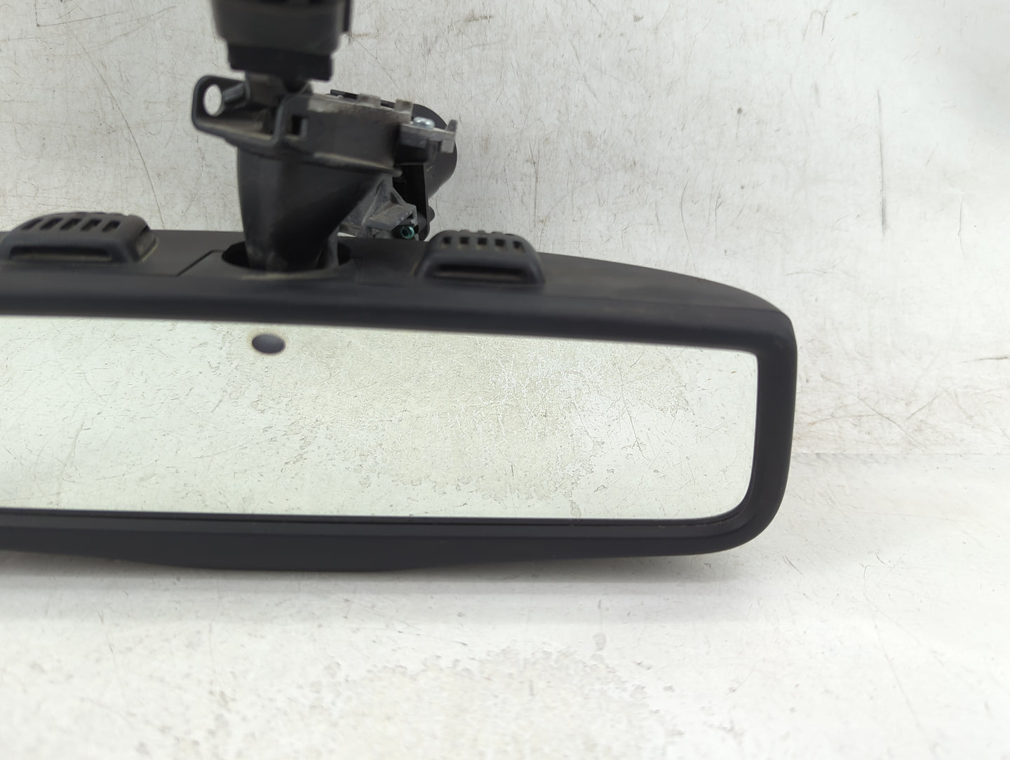 2011-2014 Chrysler 300 Interior Rear View Mirror Replacement OEM P/N:57010496AC Fits Fits 2011 2012 2013 2014 2015 2016 2017