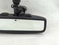 2011-2014 Chrysler 300 Interior Rear View Mirror Replacement OEM P/N:57010496AC Fits Fits 2011 2012 2013 2014 2015 2016 2017