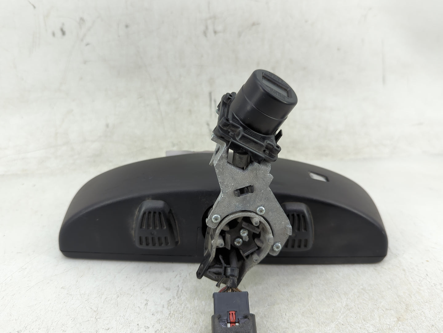 2011-2014 Chrysler 300 Interior Rear View Mirror Replacement OEM P/N:57010496AC Fits Fits 2011 2012 2013 2014 2015 2016 2017