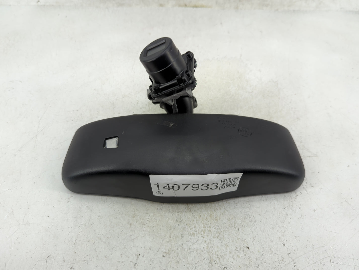 2011-2014 Chrysler 300 Interior Rear View Mirror Replacement OEM P/N:57010496AC Fits Fits 2011 2012 2013 2014 2015 2016 2017