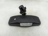2011-2014 Chrysler 300 Interior Rear View Mirror Replacement OEM P/N:57010496AC Fits Fits 2011 2012 2013 2014 2015 2016 2017
