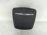 2011-2014 Chrysler 300 Air Bag Driver Left Steering Wheel Mounted Fits Fits 2011 2012 2013 2014 OEM Used Auto Parts - Oemuse