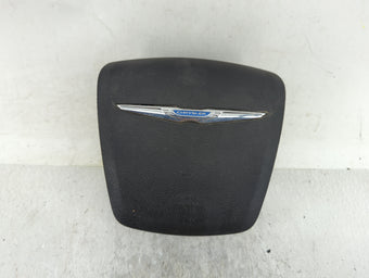 compare product 2011-2014 Chrysler 300 Air Bag Driver Left Steering Wheel Mounted Fits Fits 2011 2012 2013 2014 OEM Used Auto Parts