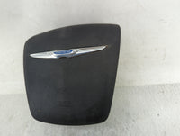2011-2014 Chrysler 300 Air Bag Driver Left Steering Wheel Mounted Fits Fits 2011 2012 2013 2014 OEM Used Auto Parts - Oemuse