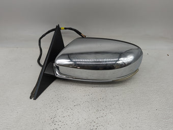 compare product 2011-2014 Chrysler 300 Driver Side View Mirror - Left Door Mirror OEM Used