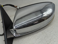 2011-2014 Chrysler 300 Driver Side View Mirror - Left Door Mirror OEM Used - Oemusedautoparts1.com
