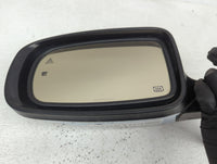 2011-2014 Chrysler 300 Driver Side View Mirror - Left Door Mirror OEM Used - Oemusedautoparts1.com