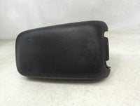2011 Chrysler 300 Center Console Armrest Cover Lid Fits OEM Used Auto Parts - Oemusedautoparts1.com