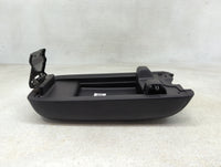 2011 Chrysler 300 Center Console Armrest Cover Lid Fits OEM Used Auto Parts - Oemusedautoparts1.com